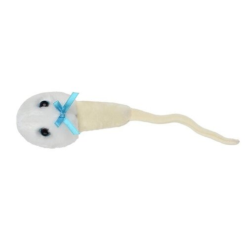 Giantmicrobes Giant Microbes - Sperm Cell (Spermatozoon)