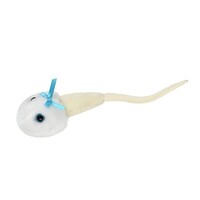 Giant Microbes - Sperm Cell (Spermatozoon)