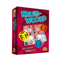Kruiswoord