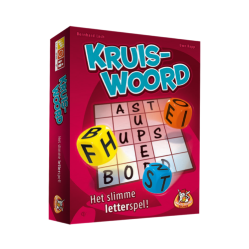 WGG Kruiswoord