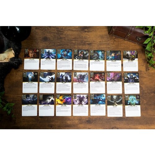 Darrington Press PREORDER - Daggerheart RPG - Core Set (expected December 2025/January 2026)
