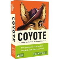 Coyote (NL)