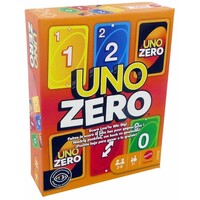 UNO Zero