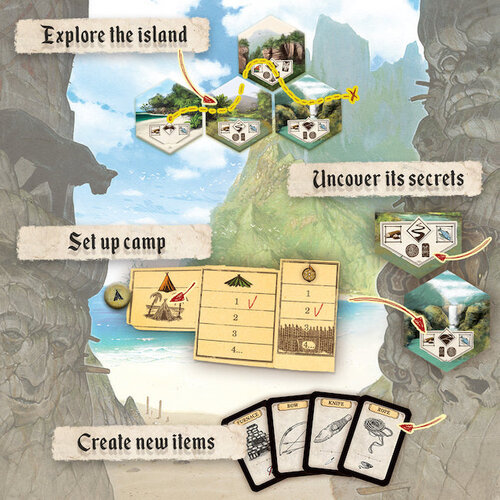 Robinson Crusoe - Collector's Edition