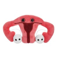 Giant Microbes - Uterus