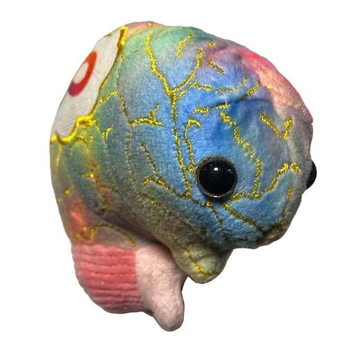 Giantmicrobes Giant Microbes - Autism Giantmicrobes Giant Microbes - Autism