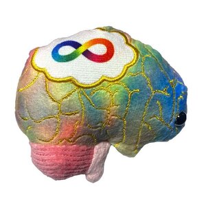 Giantmicrobes Giant Microbes - Autism