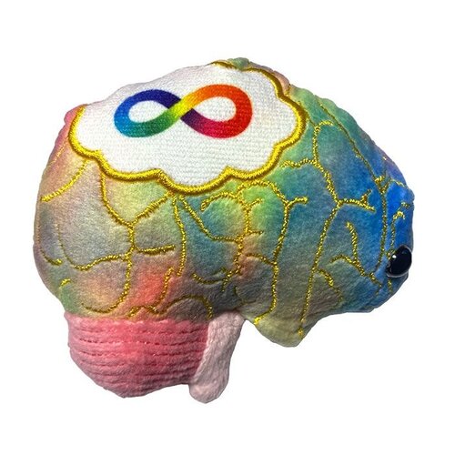 Giantmicrobes Giant Microbes - Autism Giantmicrobes Giant Microbes - Autism
