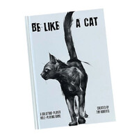Be Like a Cat RPG