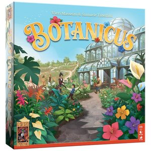 Botanicus (NL)