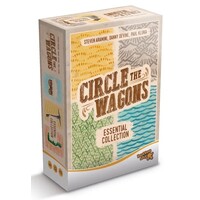 Circle the Wagons - Essential Collection