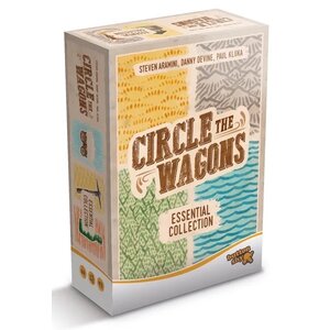 Circle the Wagons - Essential Collection