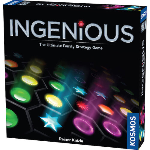 KOSMOS Ingenious (EN)