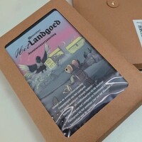 Mausritter RPG (NL) - het Landgoed avonturenverzameling