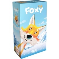 Foxy (NL)