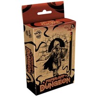 Paper App Dungeon (EN)