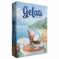 Gelati
