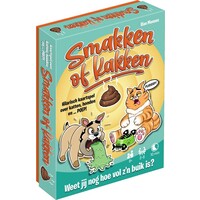 Smakken of Kakken
