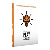 Play Smart: A Game Master's Almanac