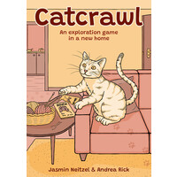 Catcrawl RPG