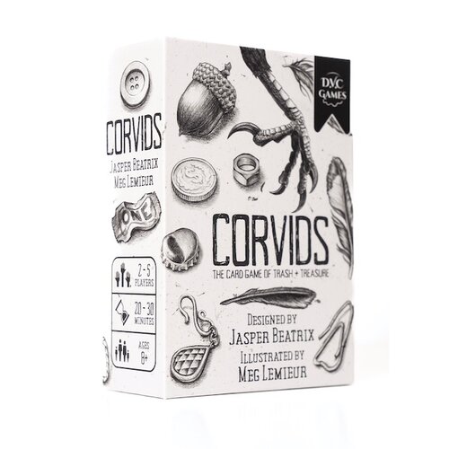 Corvids