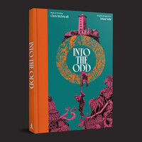 Into the Odd RPG (Remastered)