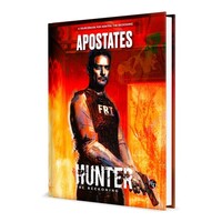 Hunter: The Reckoning RPG - Apostates