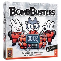 Bomb Busters (NL)