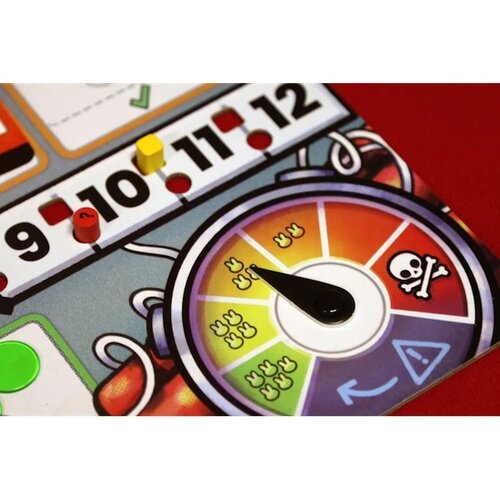 999 Games Bomb Busters (NL) 999 Games Bomb Busters (NL)