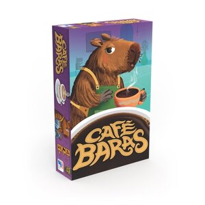 Café Baras (NL)