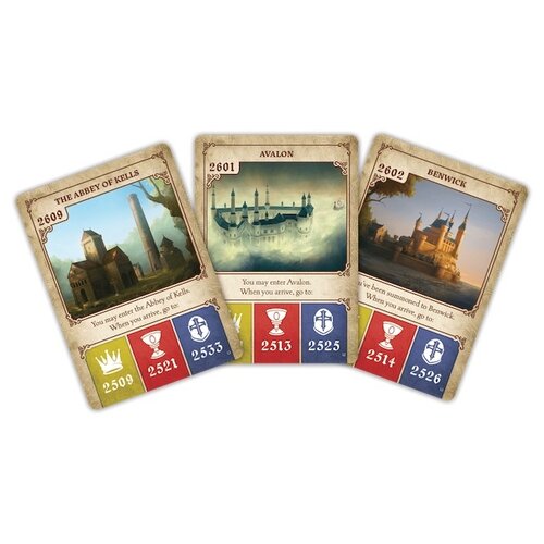 Wizk!ds Tales of the Arthurian Knights Wizk!ds Tales of the Arthurian Knights