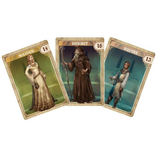 Wizk!ds Tales of the Arthurian Knights Wizk!ds Tales of the Arthurian Knights