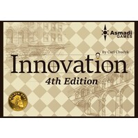 Innovation (Fourth Edition)