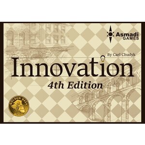 Innovation (Fourth Edition) Innovation (Fourth Edition)