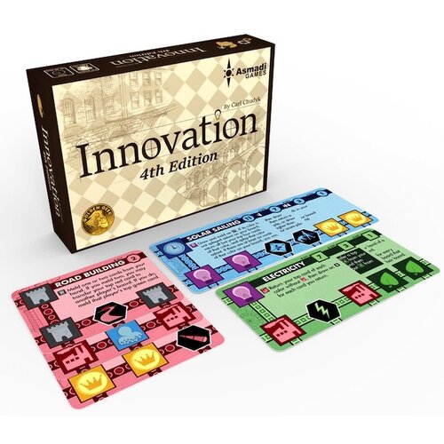 Innovation (Fourth Edition)