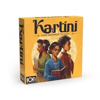 Kartini: From Darkness to Light