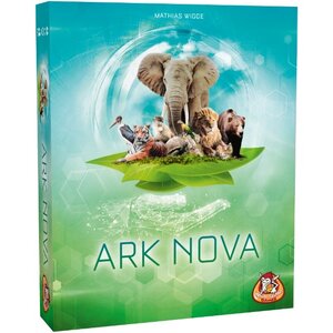 WGG Ark Nova (NL) - Aktieprijs!