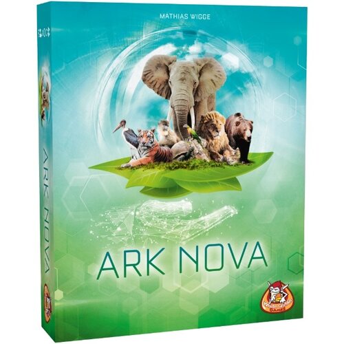 WGG Ark Nova (NL)