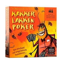 Kakkerlakkenpoker