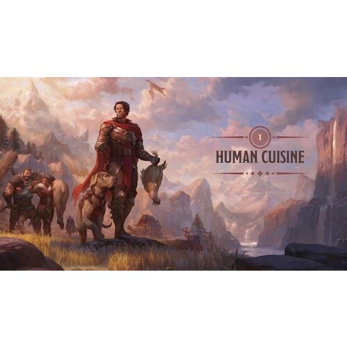 D&D Heroes' Feast: An Official Cookbook