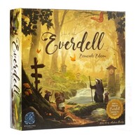 Everdell - Essentials Edition (EN)