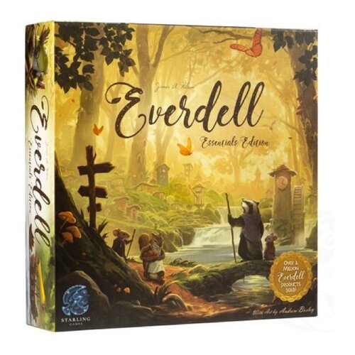 Everdell - Essentials Edition (EN)