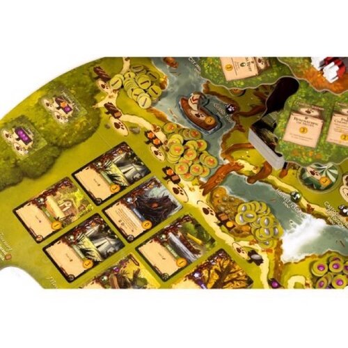 Everdell - Essentials Edition (EN)