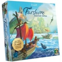 Everdell Farshore - Essentials Edition (EN)