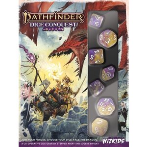 Wizk!ds Pathfinder Dice Conquest