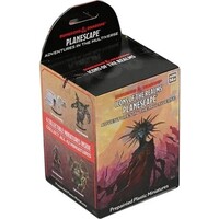 D&D Icons of the Realms - Planescape: Adventures in the Multiverse booster