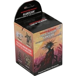 Wizk!ds D&D Icons of the Realms - Planescape: Adventures in the Multiverse booster