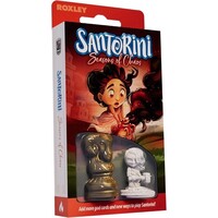 Santorini - Seasons of Chaos expansion