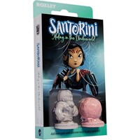 Santorini - Hiding in the Underworld expansion