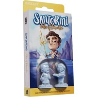 Santorini - Tides of Poseidon expansion